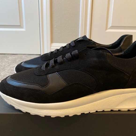 Jim Rickey Stockholm - Picture 3 of 3